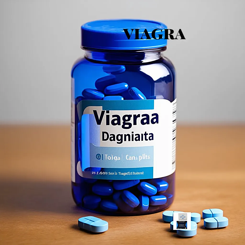 Commander le viagra